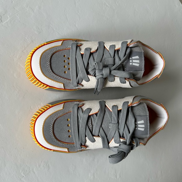 MSCHF Gobstomper Graylag Goose Edition | Size 7 Men | 8.5 Women (NWT) - Picture 3 of 7